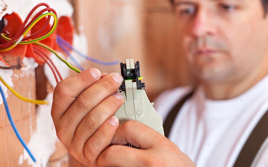 électricien particulier Étréchy