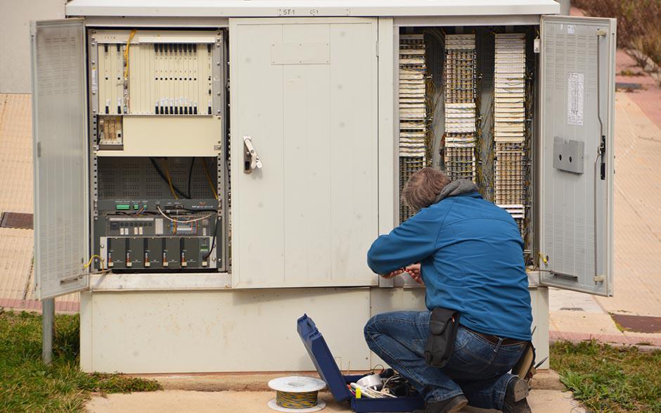 électricien urgent Doue