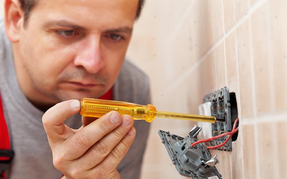 électricien particulier Trilport