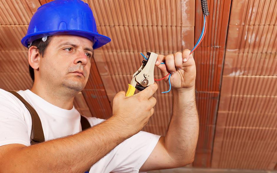 électricien particulier Étréchy