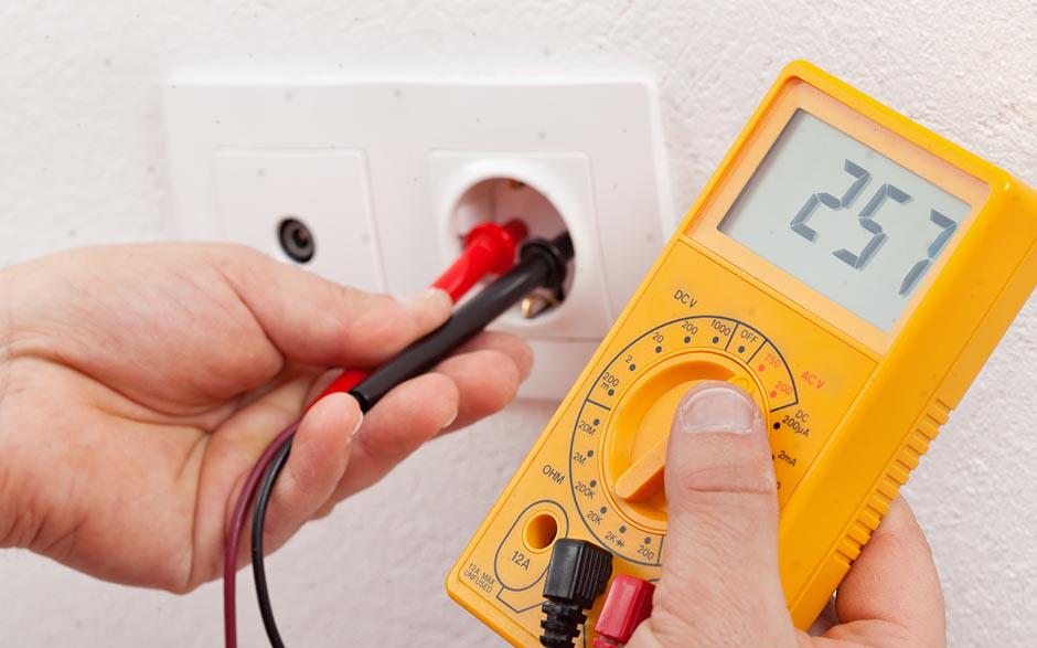 tarifs électricien Paris 11