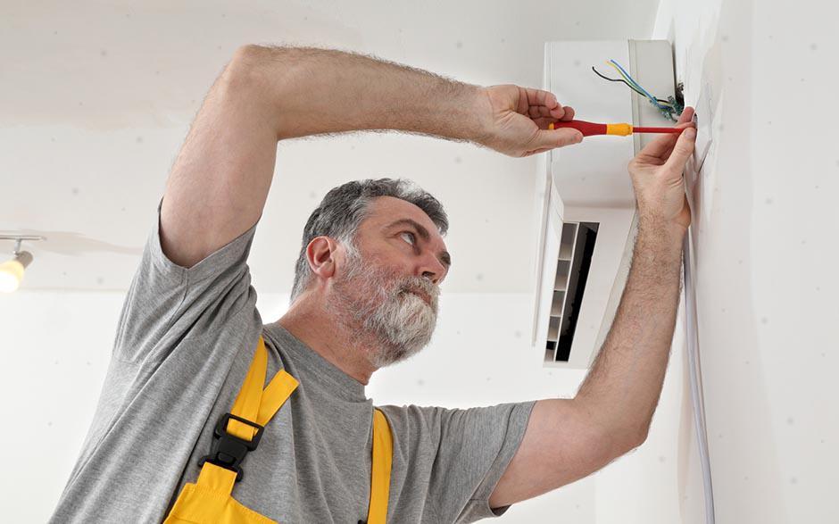 tarif installation électrique Antony